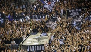 Πρώην παίκτη Ολυμπιακού, Παναθηναϊκού και ΑΕΚ θέλει ο ΠΑΟΚ!