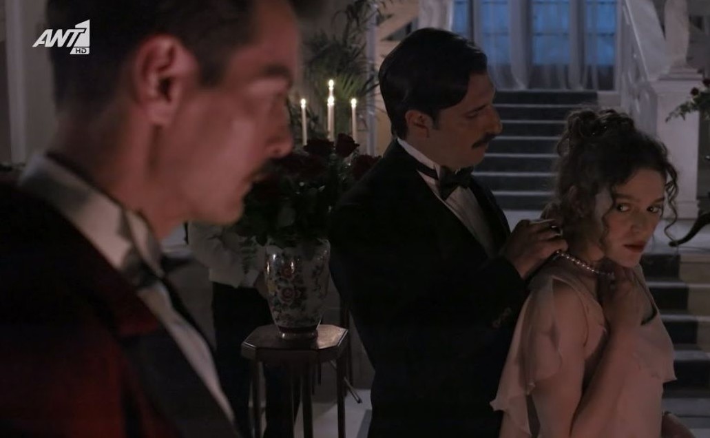 Grand Hotel Spoiler: Οι απαντήσεις στα ερωτήματα μετά το φινάλε
