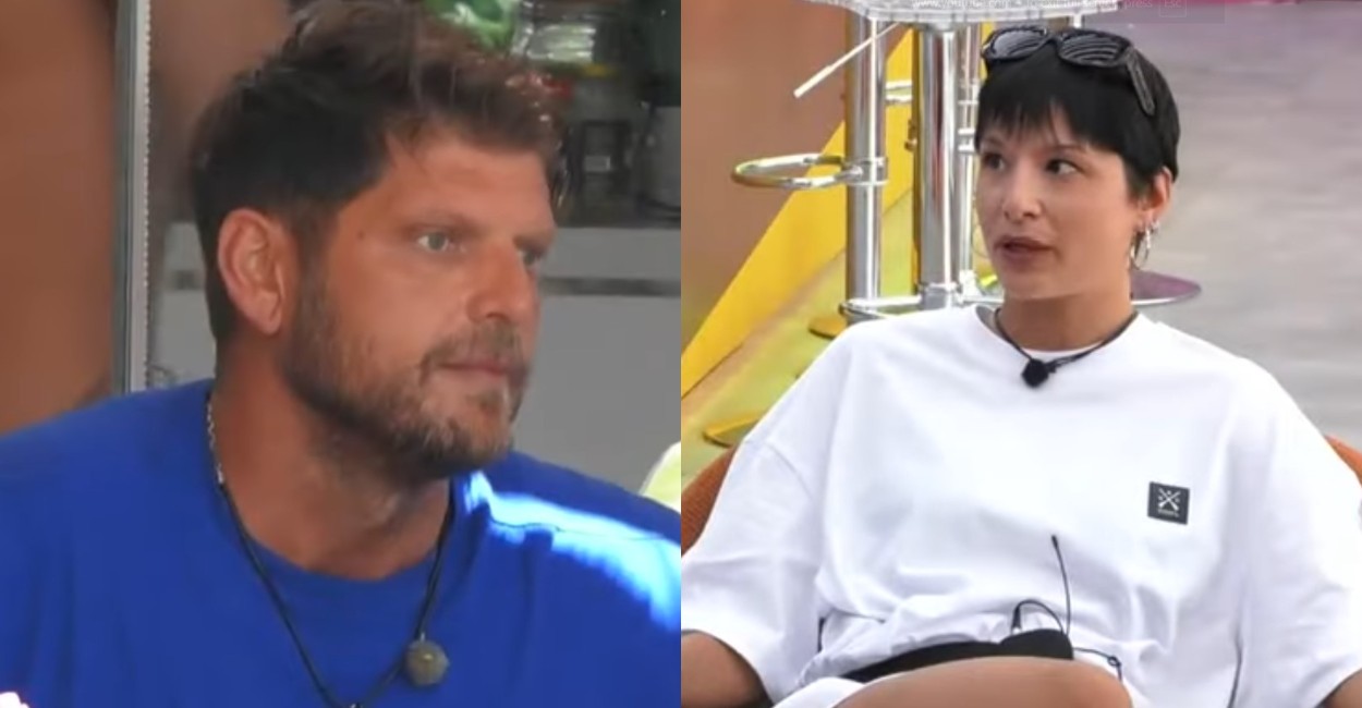 Big Brother: Οι αντιδράσεις και οι 4 νέοι υποψήφιοι