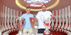 Ολυμπιακός: Φέρνει εξτρέμ από Ρεάλ Μαδρίτης ο Μαρινάκης;