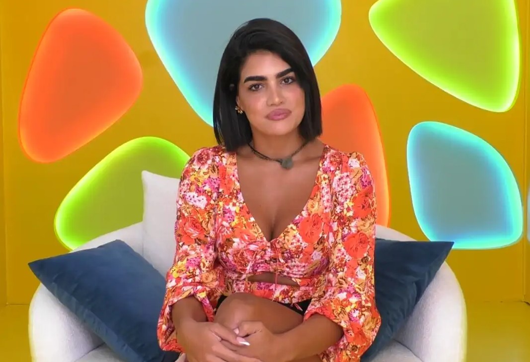 Big Brother: Έντονες αντιδράσεις μετά την ψηφοφορία