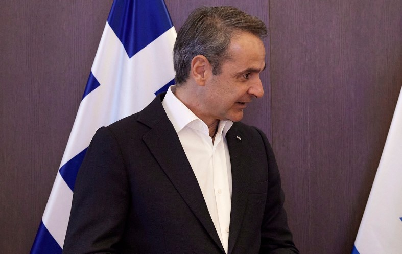 16,5 μονάδες κάτω: Το αποτέλεσμα νέας δημοσκόπησης πάγωσε τη ΝΔ