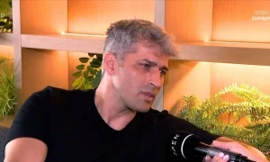 Αλέξης Παππάς: Αποκάλυψε τον λόγο που δεν μιλάνε με Τριαντάφυλλο