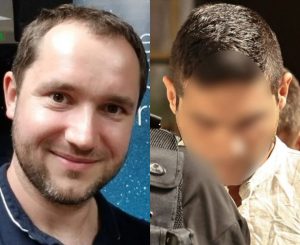 Νέες πληροφορίες: Μόλις μαθεύτnκε για τον Καθηγητή και τον 35xρονο σύντροφο της πρώην γυναίκας του