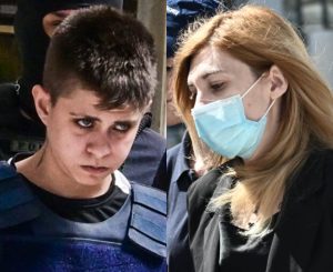 Τι συνέβn με Ειρήνη Μουρτζούκου στον Κορυδαλλό – Στο ίδιο προαύλιο με Ρούλα Πισπιρίγκου και την…