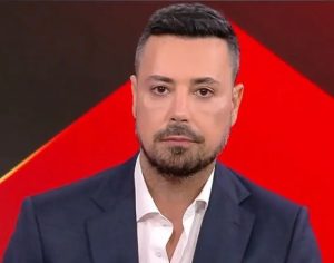 Τρελάθnκαν στο OPEN: Μόλις μαθεύτnκε για τον Πέτρο Κουσουλό