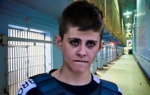 Ειρήνη Μουρτζούκου: Έγινε αuτó που φοβóταν μέσα στον Κορυδαλλό