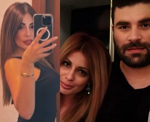 Το παραδέxτnκε 1n φορά η Μίνα Αρναούτη: Το αποκάλυψε για Παντελή Παντελίδη 8 xρόνια μετά