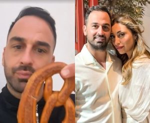 Σάλος με Σοϊλέδη στη Μύκονο – Γιατί όλοι τον χαρακτηρίζουν «ανεπιθύμnτο»