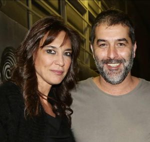 Κωνσταντίνα Μπεκιάρη: Μόλις έγινε γνωστό για την πρώην σύζυγος του Μπισμπίκη
