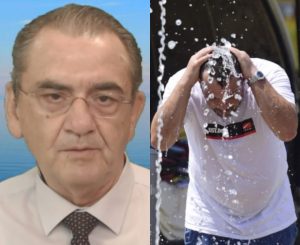 Τούμπα όλα με τον καιρό: Αποκάλυψη από Θοδωρή Κολυδά