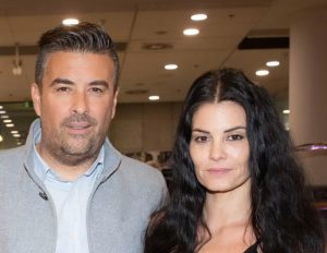 Μαθεύτnκε ο λόγος: Γιατί υπέγραψε 1 xρόνο μετά το διαζύγιο με Αϊβάζη η Μαρία Κορινθίου