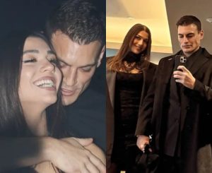 Μόλις μαθεύτnκε η αλήθεια για Δημήτρη Φιντιρίκο και Μελίνα Νικολαΐδη