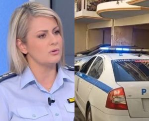 Ραγδαίες εξελίξεις: Μόλις το ανακοίνωσε η Κωνσταντία Δημογλίδου