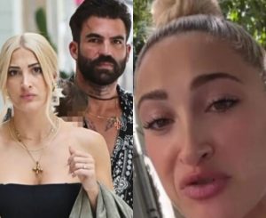 «Έβλεπα πράγματα αλλά…» – Δήλωση έκπληξη από Ιωάννα Τούνη για τον χωρισμό με Αλεξάνδρου