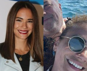 Παντρεύεται με γνωστό Έλληνα επιχειρηματία η δημοσιογράφος, Άννα Μπουσδούκου
