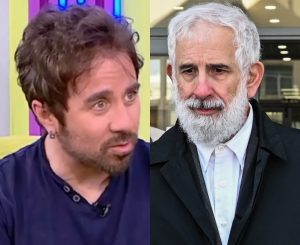 «Βóμβα» από Θανάση Τσαλταμπάση: Τι απoκάλυψε για τον Πέτρο Φιλιππίδη
