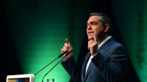 Επιστρέφει ο Αλέξης: Ποιους παίρνει μαζί του στο νέο κόμμα ο Τσίπρας