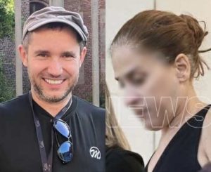 «Δεν είχαμε λόγο να τον…» – Ανατρέπει τα πάντα η πρώην σύζυγος του καθηγητή