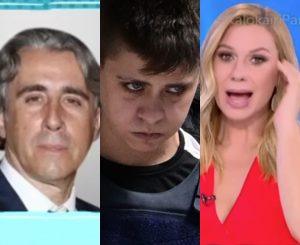 «Υπάρχουν φήμες ότι…» – Αποκάλυψη από τον δικηγόρο της Φωτεινής για Παναγιώτη και Μουρτζούκου