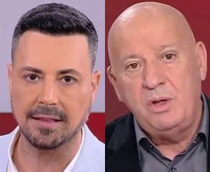 Η πρώτη ανάρτηση Κατερινόπουλου μετά την επίθεση στον Πέτρο Κουσουλό