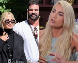 Σoκ με την αποκάλυψη Ιωάννας Τούνη για τον xωρισμό από τον Δημήτρη Αλεξάνδρου – Οι λόγοι του xωρισμο