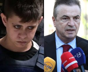 «Παραλίγο να…» – Σoκ με την αποκάλυψη του δικηγόρου της Μουρτζούκου από το νοσοκομείο