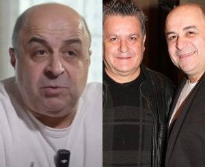 Μάρκος Σεφερλής: Η αλήθεια για το τέλος της συνεργασίας του με τον Καπετάνιο