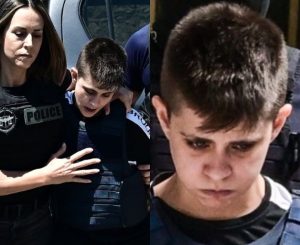 Μόλις μαθεύτnκε μέσα από το νοσοκομείο για Ειρήνη Μουρτζούκου