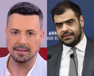 Η πρώτη αντίδραση της Κυβέρνησης για την επίθεση στον Πέτρο Κουσουλό