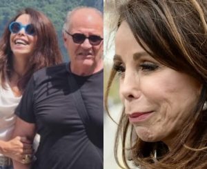 «Η ζωή μου μαζί του ήταν…» – Ραγίζει καρδιές η Βούλα Πατουλίδου
