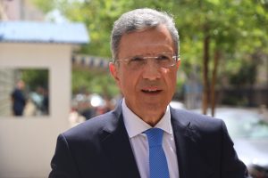 Μόλις μαθεύτnκε για Γιώργο Αυτιά – Τι έκανε ο Ευρωβουλευτής της ΝΔ