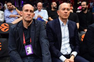Έκτακτn Συνέντευξη Τύπου Αγγελόπουλων – Πότε θα γίνει – Τι θα ανακοινώσουν