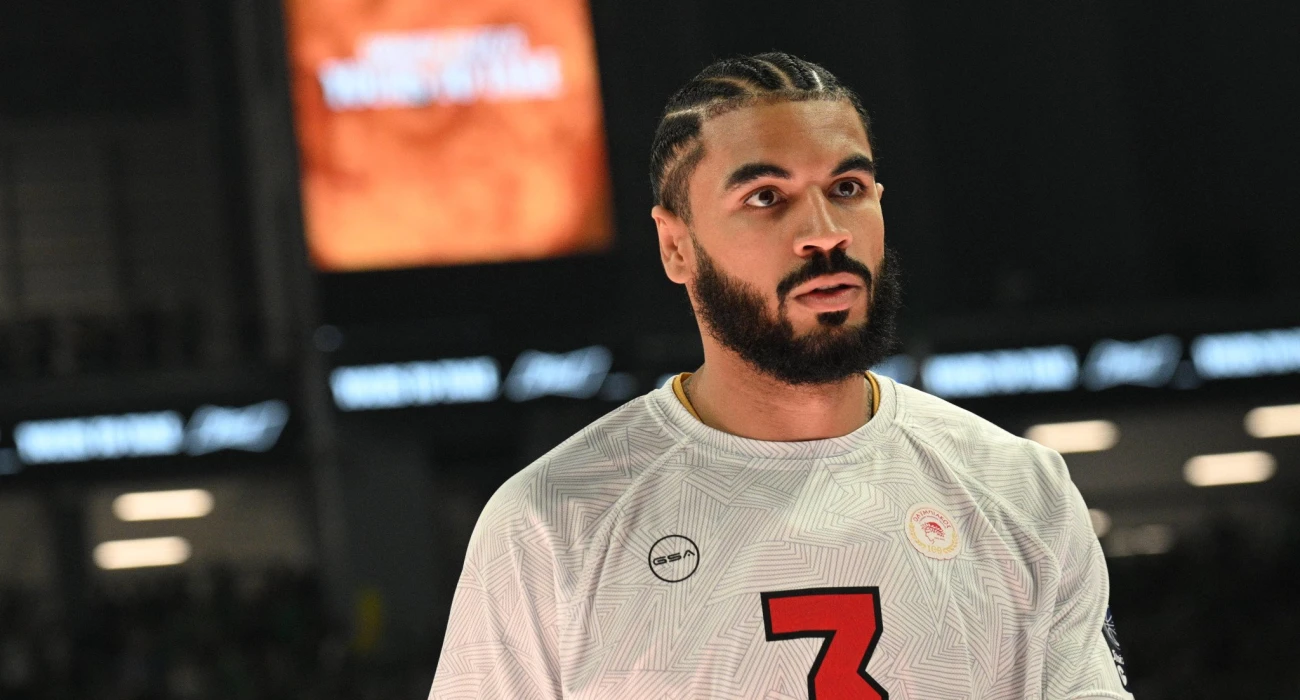 Τέλος από τον Ολυμπιακό μετά από 1,5 χρόνο ο Μήτρου - Λονγκ