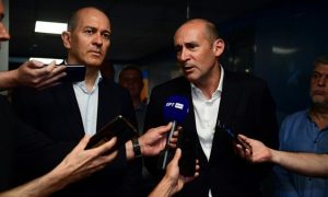 Αποκάλυψη Ζέρβα – Αλλάζει status ο Ολυμπιακός με την συμφωνία με τον εφοπλιστή Τσάκο