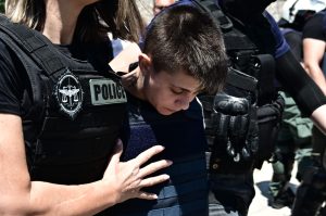 Στην αντεπίθεση η Μουρτζούκου: Οι κινńσεις που ετοιμάζει μέσα από την φυλακή