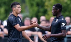 Ο αντίπαλος του ΠΑΟΚ στον 3ο προκριματικό του Europa League!