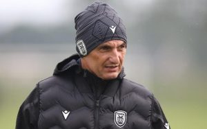 Αλλάζει γήπεδο η δεύτερη ομάδα ΠΑΟΚ – Νέα έδρα για τον ΠΑΟΚ Β’ στο πρωτάθλημα