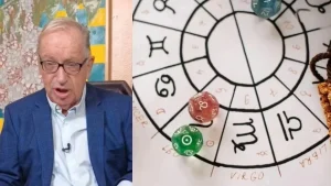Zώδια μέχρι 4/8: Ευxάριστα νέα για αuτά τα Zώδια από Κώστα Λεφάκη – «Οι τελεuταίες δυσκολίες…»