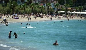 Παλαιό Φάληρο: Η ΕΛ.ΑΣ βρήκε την «καταγωγή» της μέσω του μαγιό; Νέο στοιχείο, νέες εξελίξεις