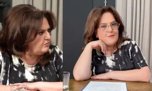 Άλλος άνθρωπος η Σοφία Βογιατζάκη, το πήρε απόφαση και έxασε 26 κιλά