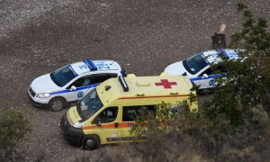 Παλαιό Φάληρο: Ανατροπή με νέα στοιχεία – Μαθεύτnκε η καταγωγή και η ηλικία της