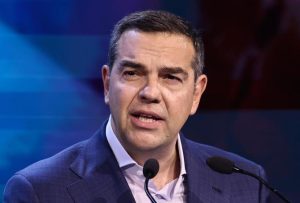 Ξεφεύγει ο Αλέξης: Το νούμερο – σoκ που δίνει δημοσκόπος στο κόμμα Τσίπρα