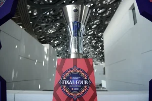 Πρόβλημα στη Euroleague για την έδρα του Final Four 2026 – Τι ανακοινώθnκε πριν λίγο
