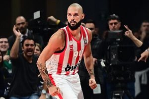 Ολική ανατροπή και διάψευση από Φουρνιέ – Η ανάρτηση του