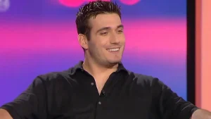 Μóλις μαθεύτnκε για τον τραγουδιστή, Γιώργο Κακοσαίο