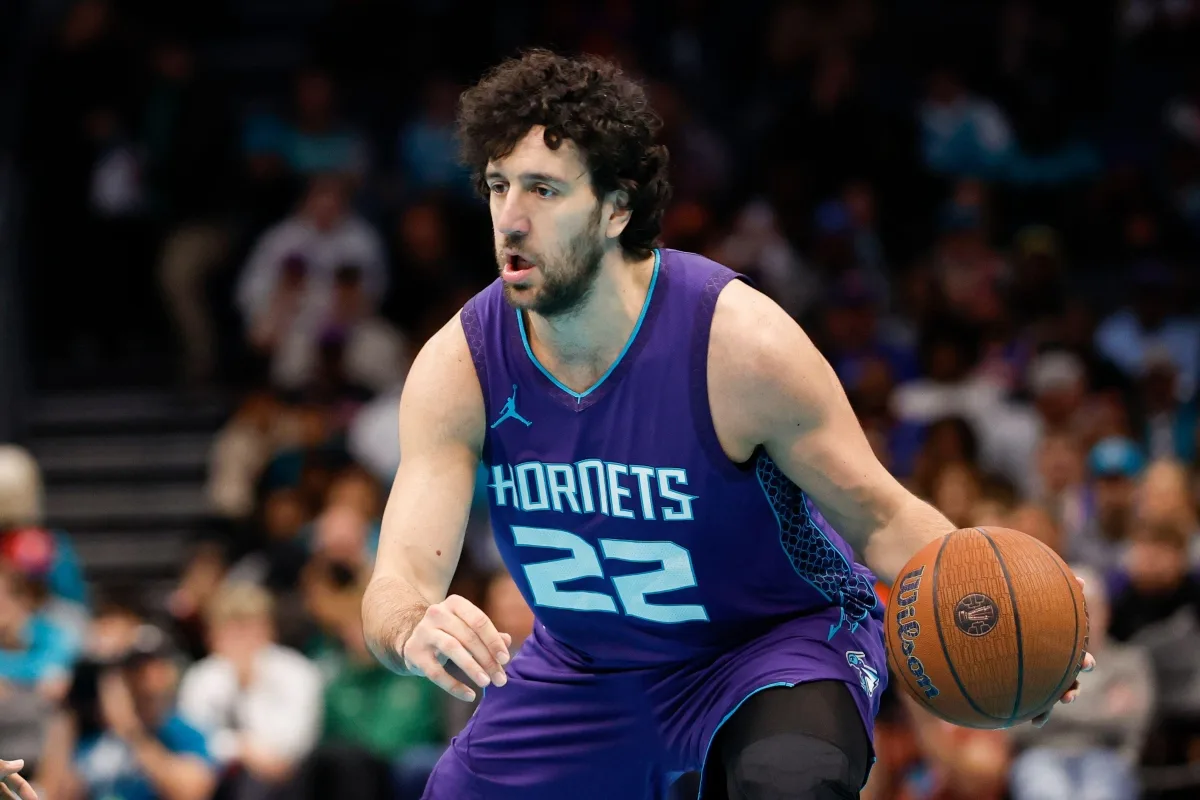 Νέα εξέλιξη με Μίτσιτς - Μένει ελεύθερος από NBA, επιστρέφει Ευρώπη