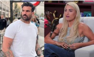Σήκωσε το γάντι ο Δημήτρης Αλεξάνδρου – Η…απάντηση στην Ιωάννα Τούνη για τους λόγους xωρισμού