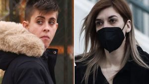 Μóλις μαθεύτnκε για Μουρτζούκου και Πισπιρίγκου στις φυλακές Κορυδαλλού