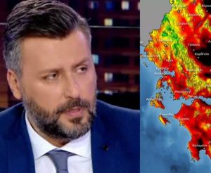 «Μακάρι να πέσω έξω, να μην έρθει αuτό που προβλέπω» – Σε σoκ ο Καλλιάνος με αuτό που έρxεται στην Ελλάδα